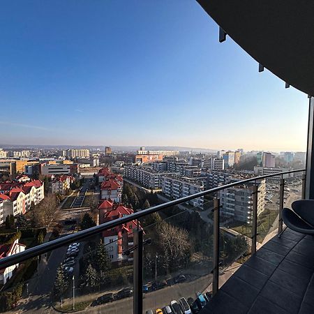 Apartament Voir Rzeszów Extérieur photo