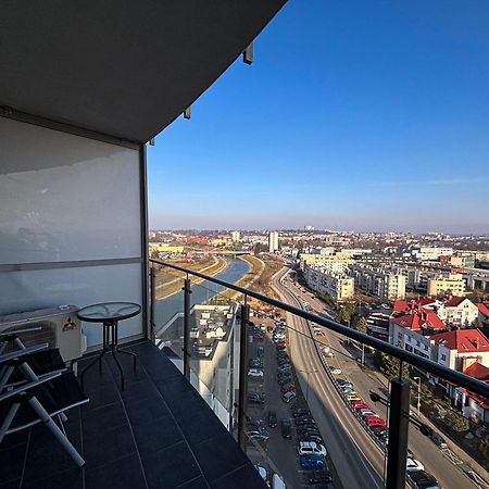 Apartament Voir Rzeszów Extérieur photo