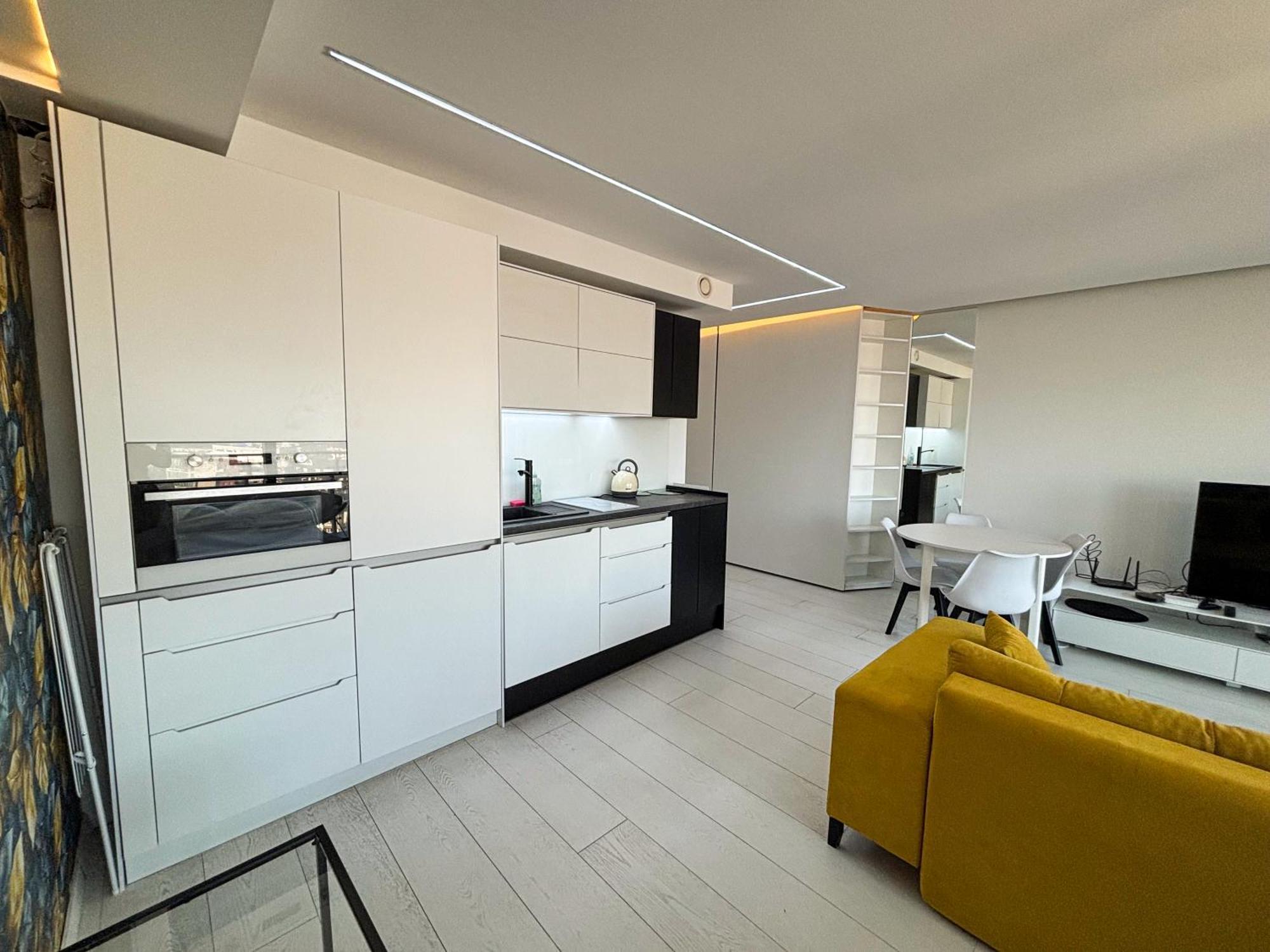 Apartament Voir Rzeszów Extérieur photo