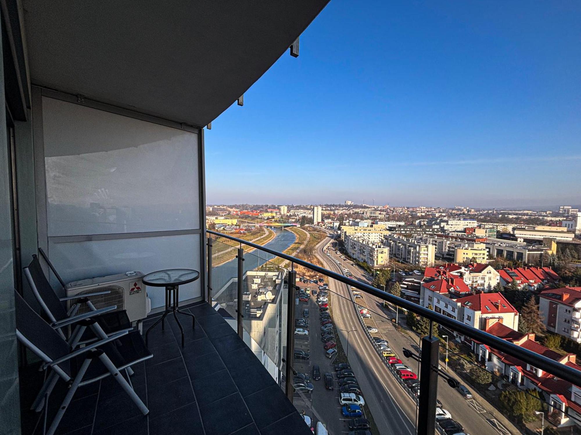 Apartament Voir Rzeszów Extérieur photo