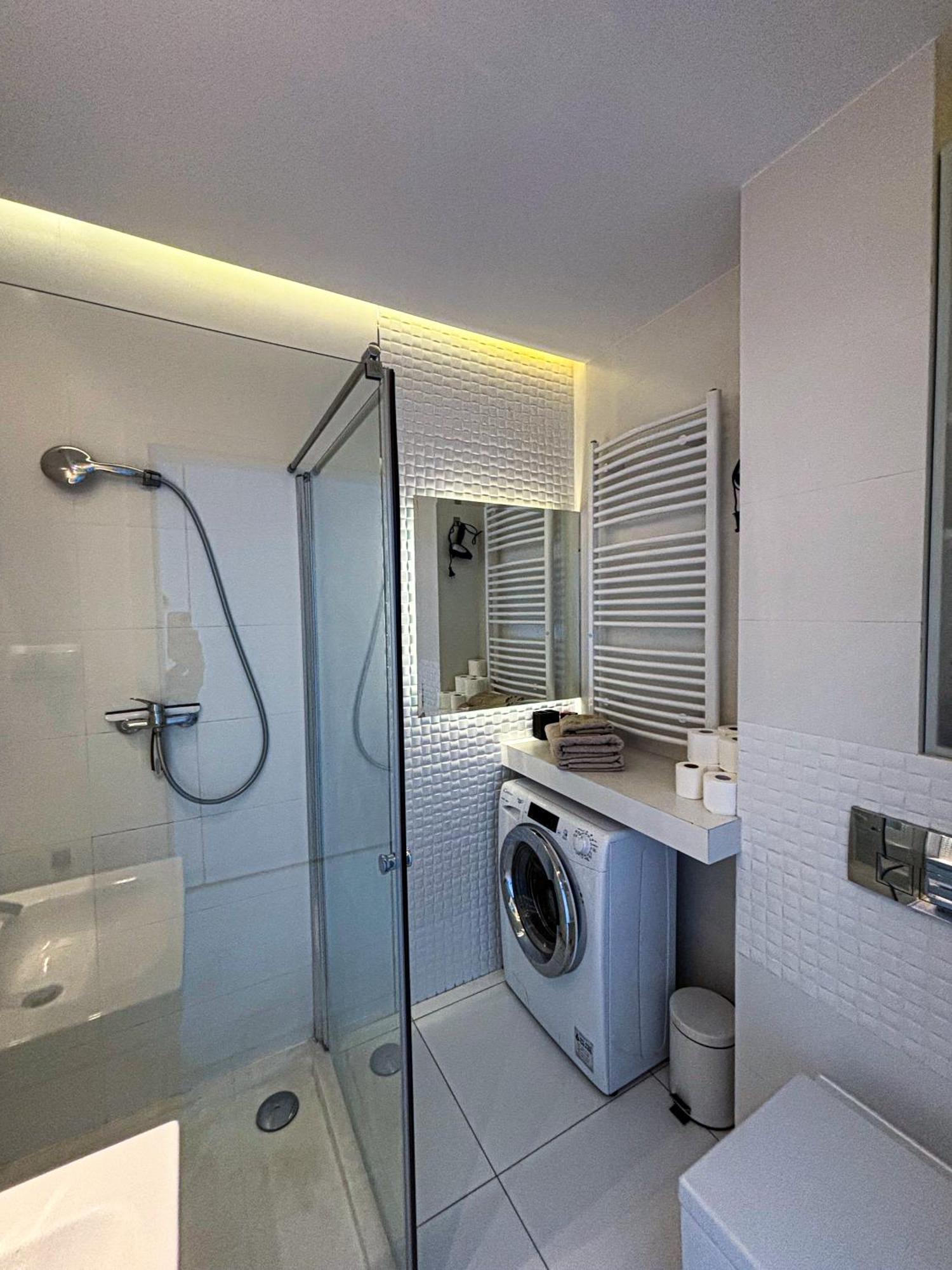 Apartament Voir Rzeszów Extérieur photo