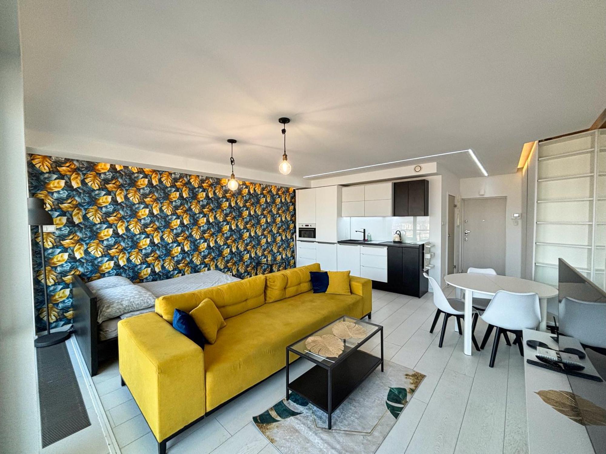 Apartament Voir Rzeszów Extérieur photo